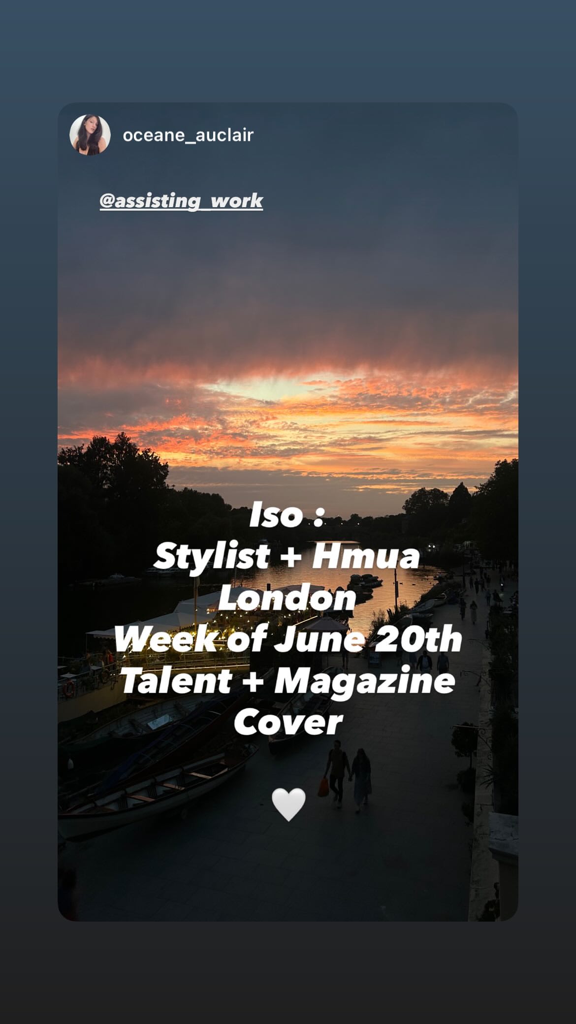 Job post media