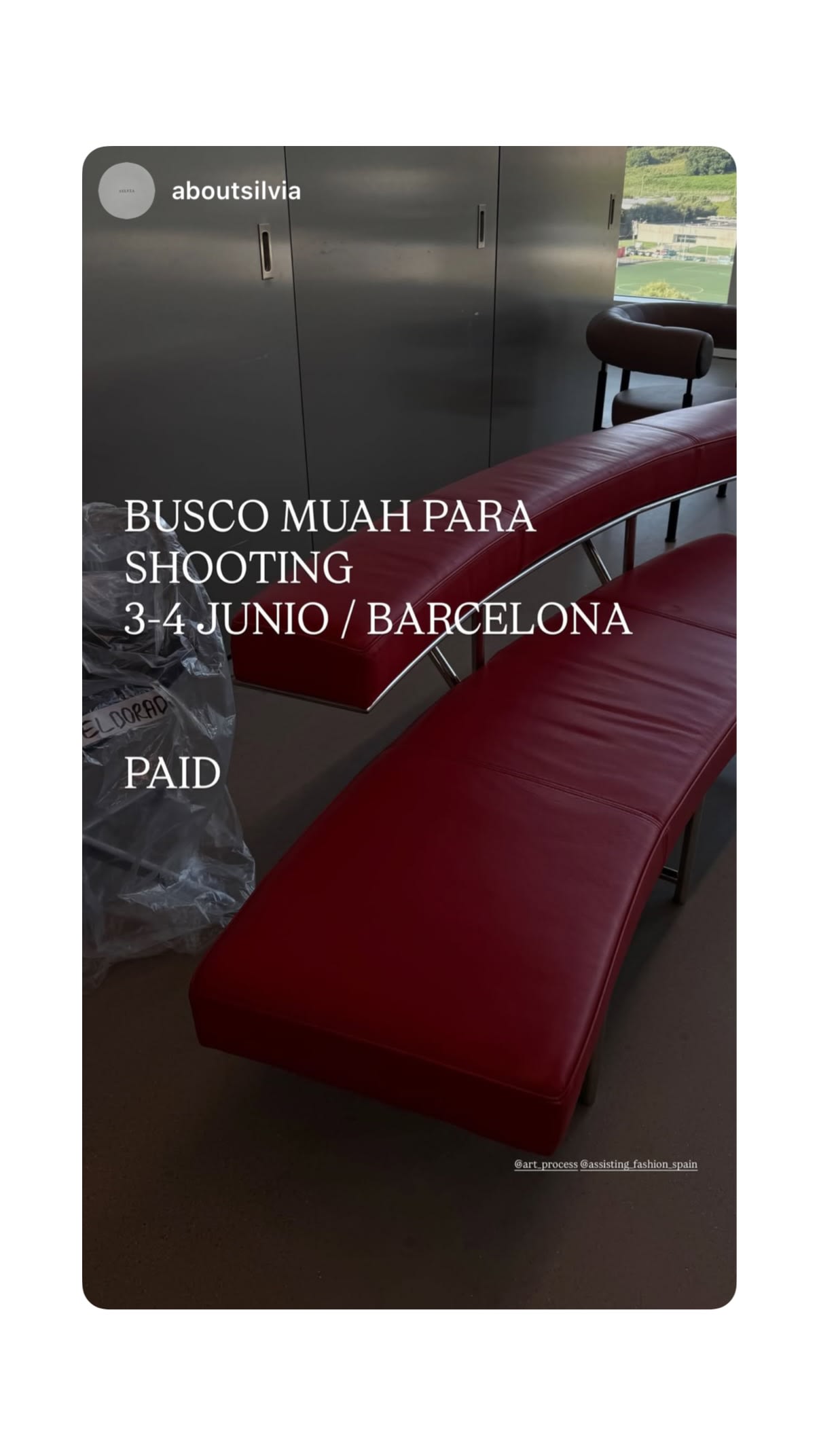 Job post media