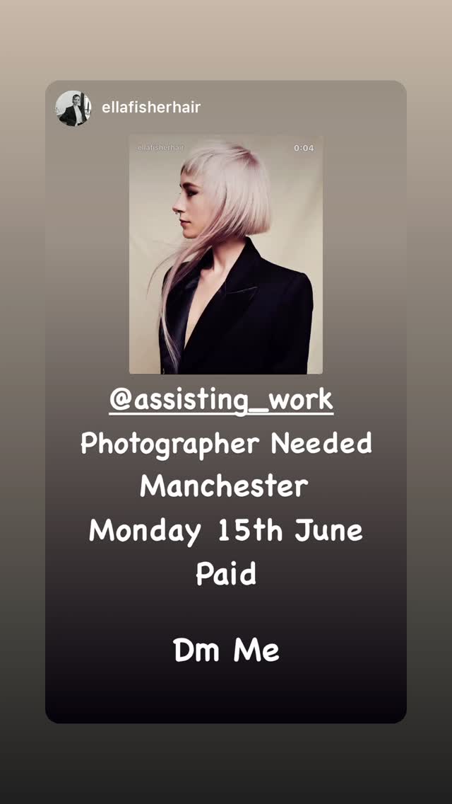 Job post media