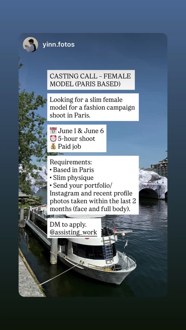 Job post media