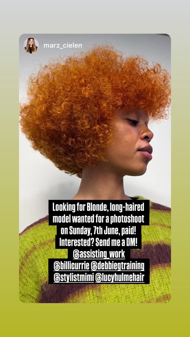 Job post media