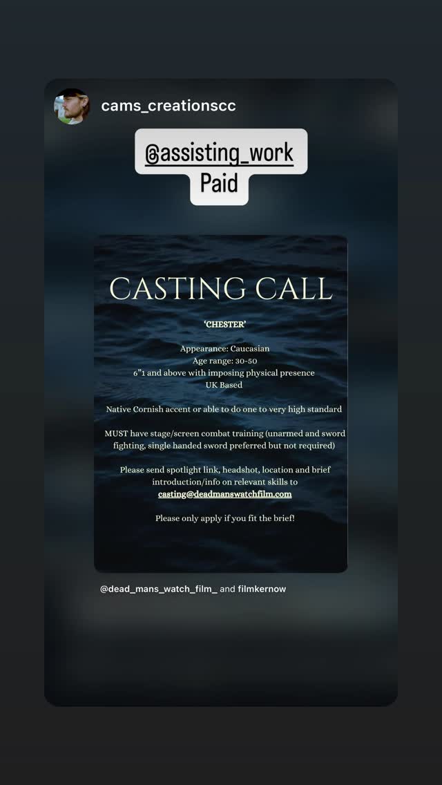 Job post media