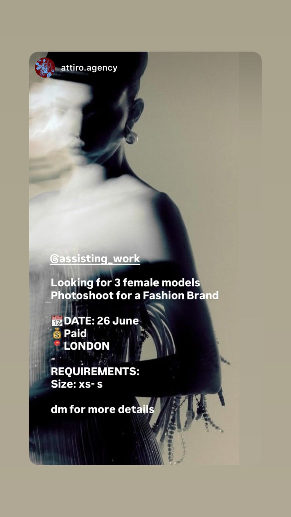 Job post media