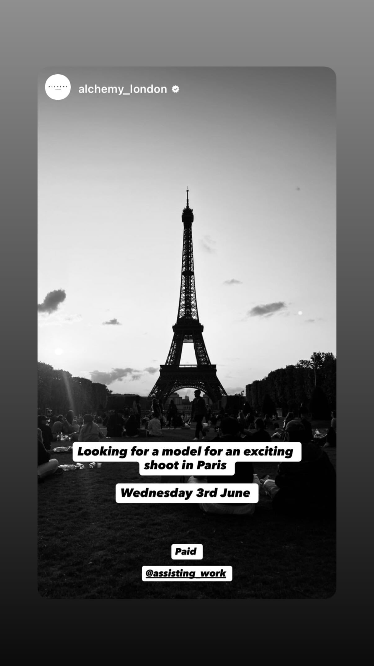 Job post media