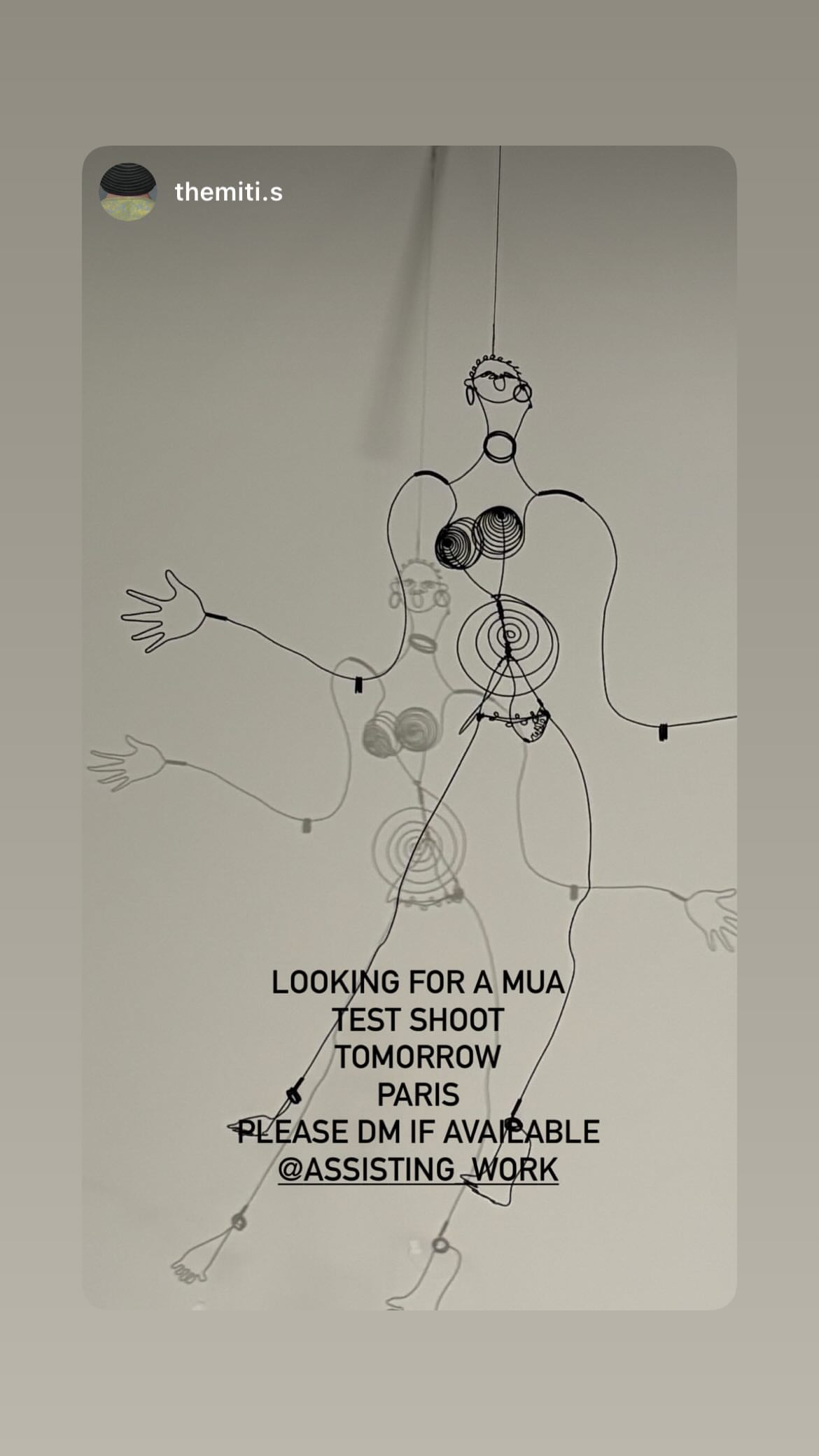 Job post media