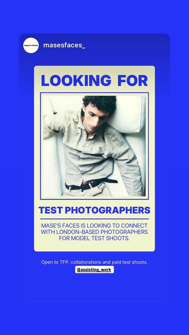Job post media