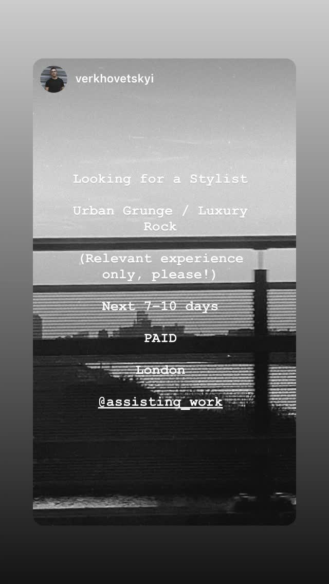 Job post media