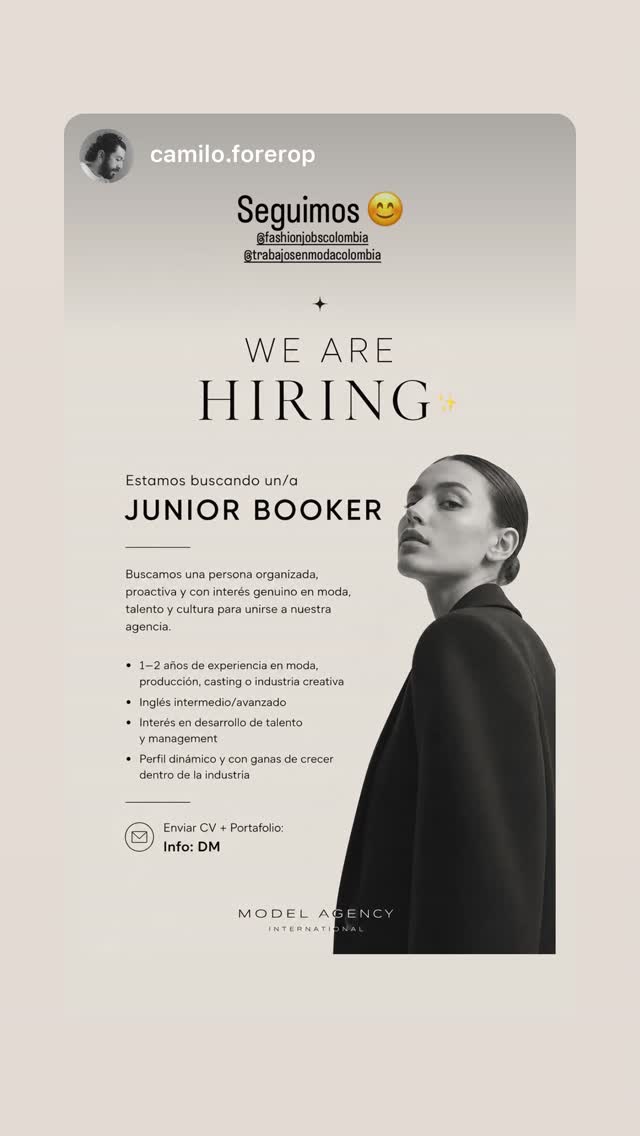 Job post media