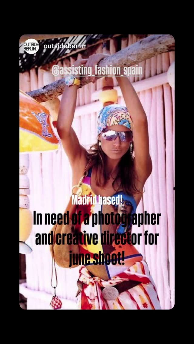 Job post media