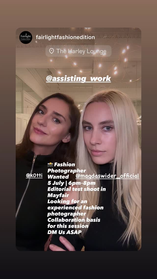 Job post media