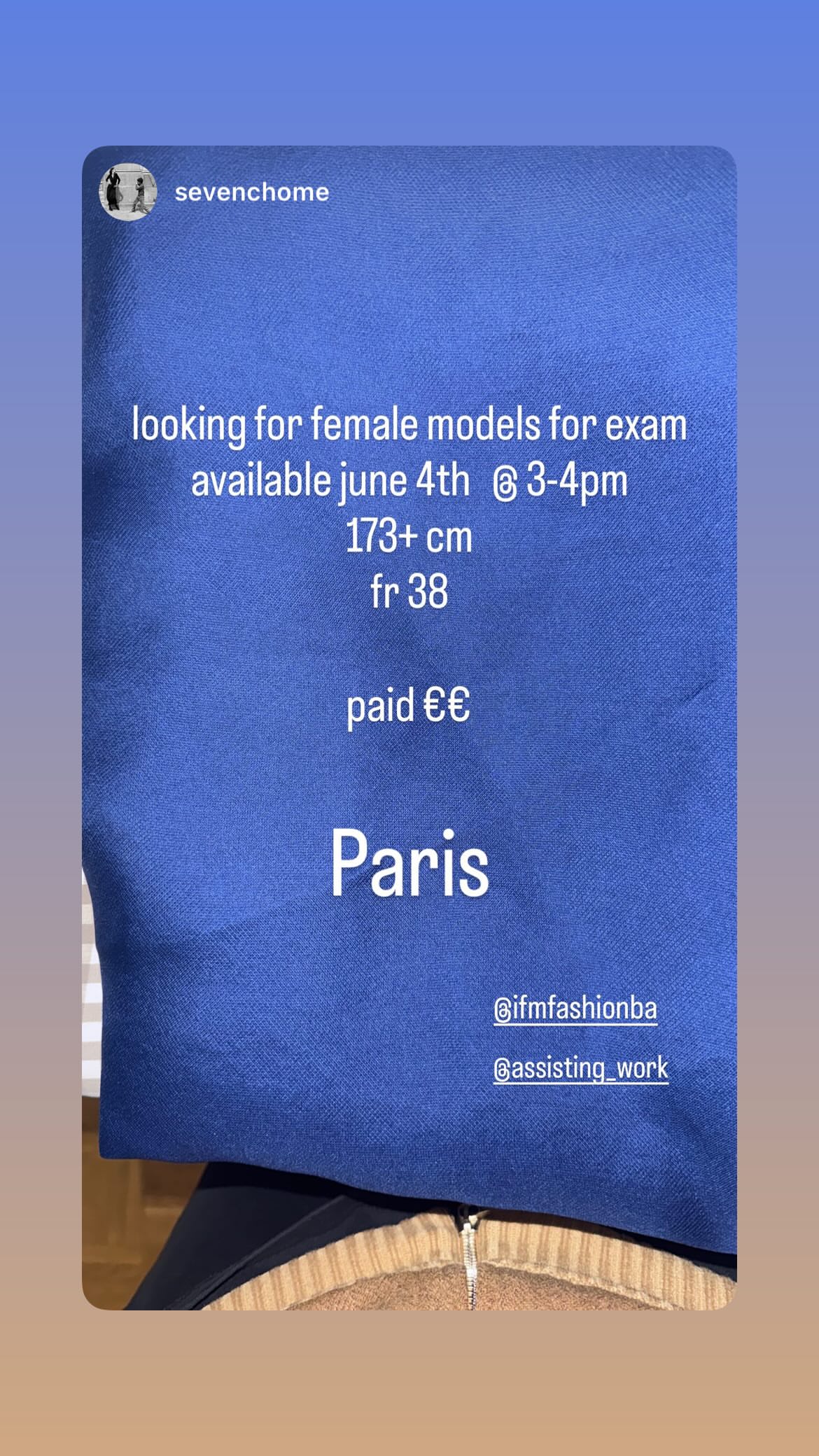 Job post media