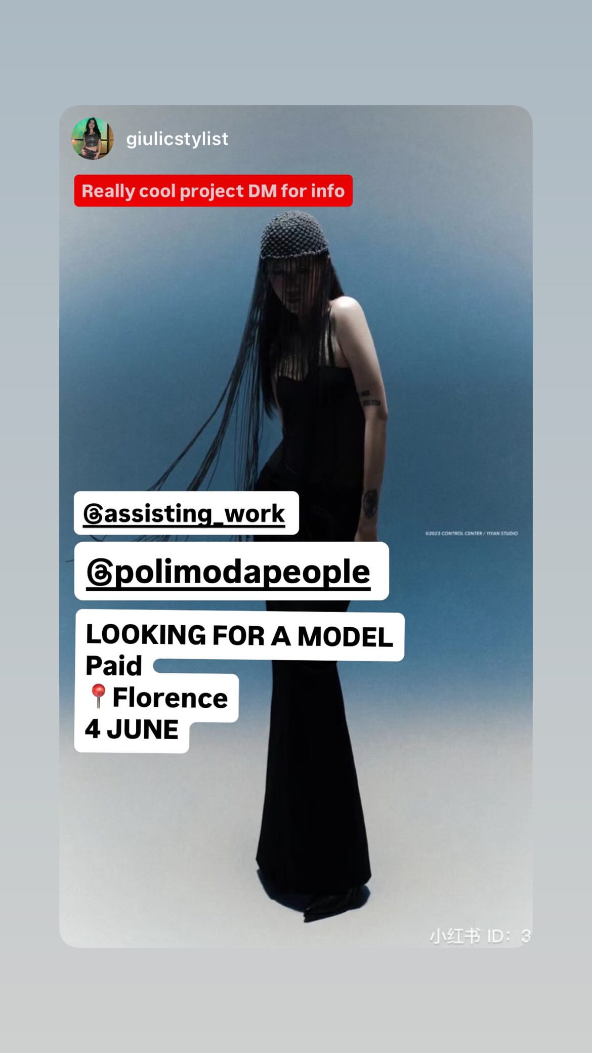 Job post media