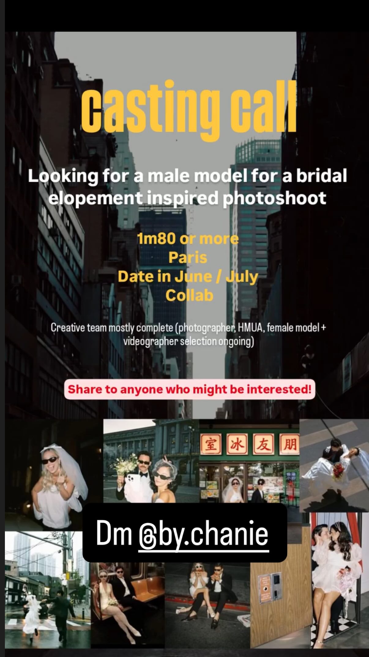 Job post media