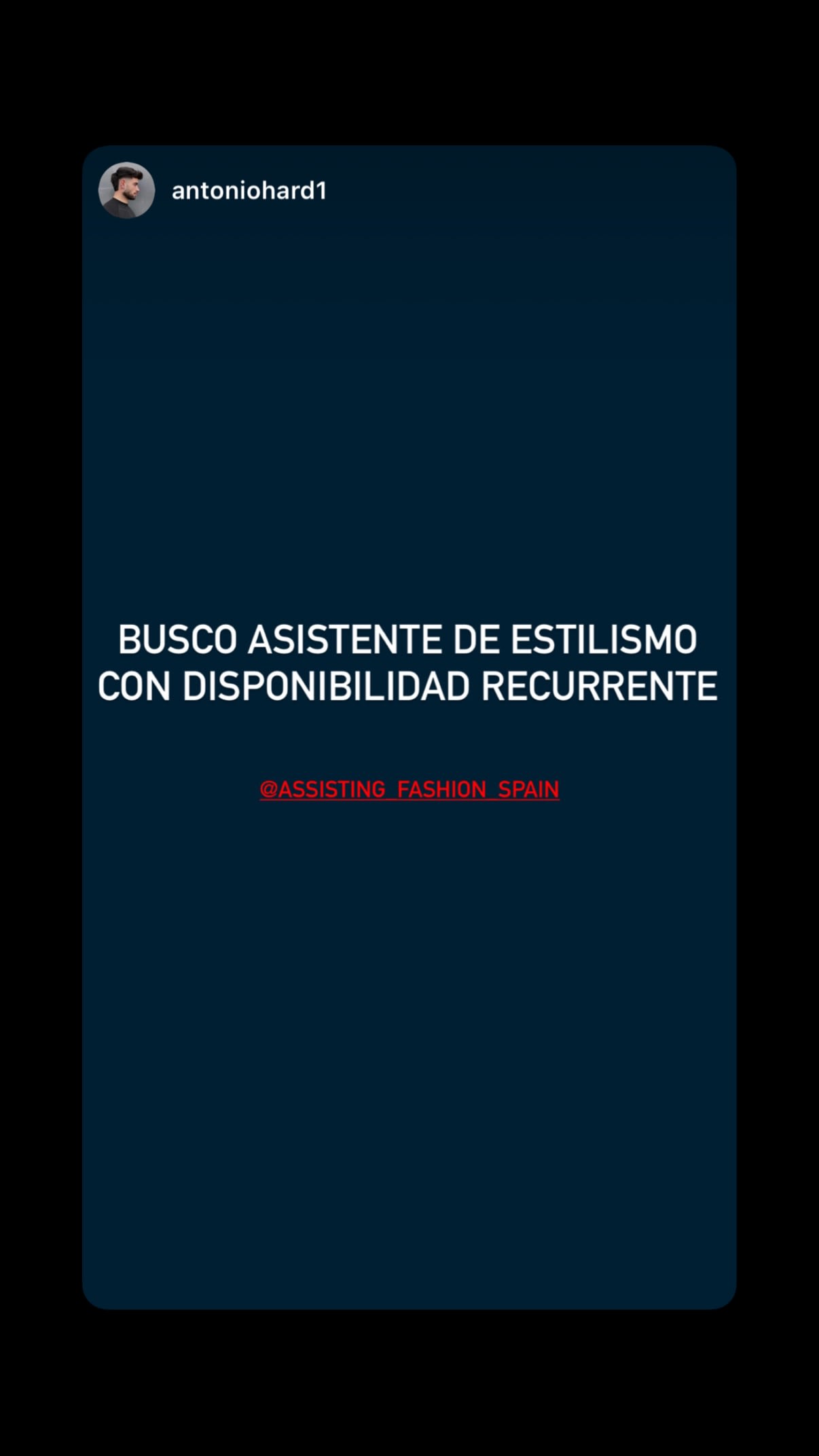 Job post media