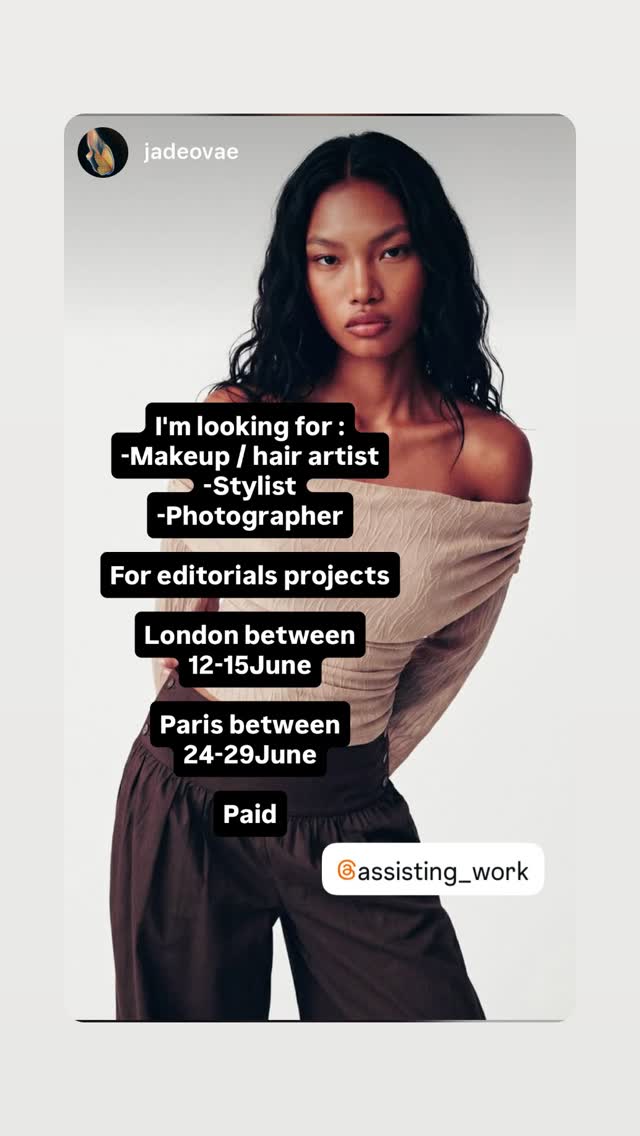 Job post media