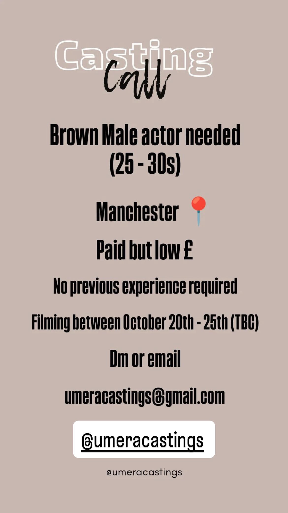 Job post media