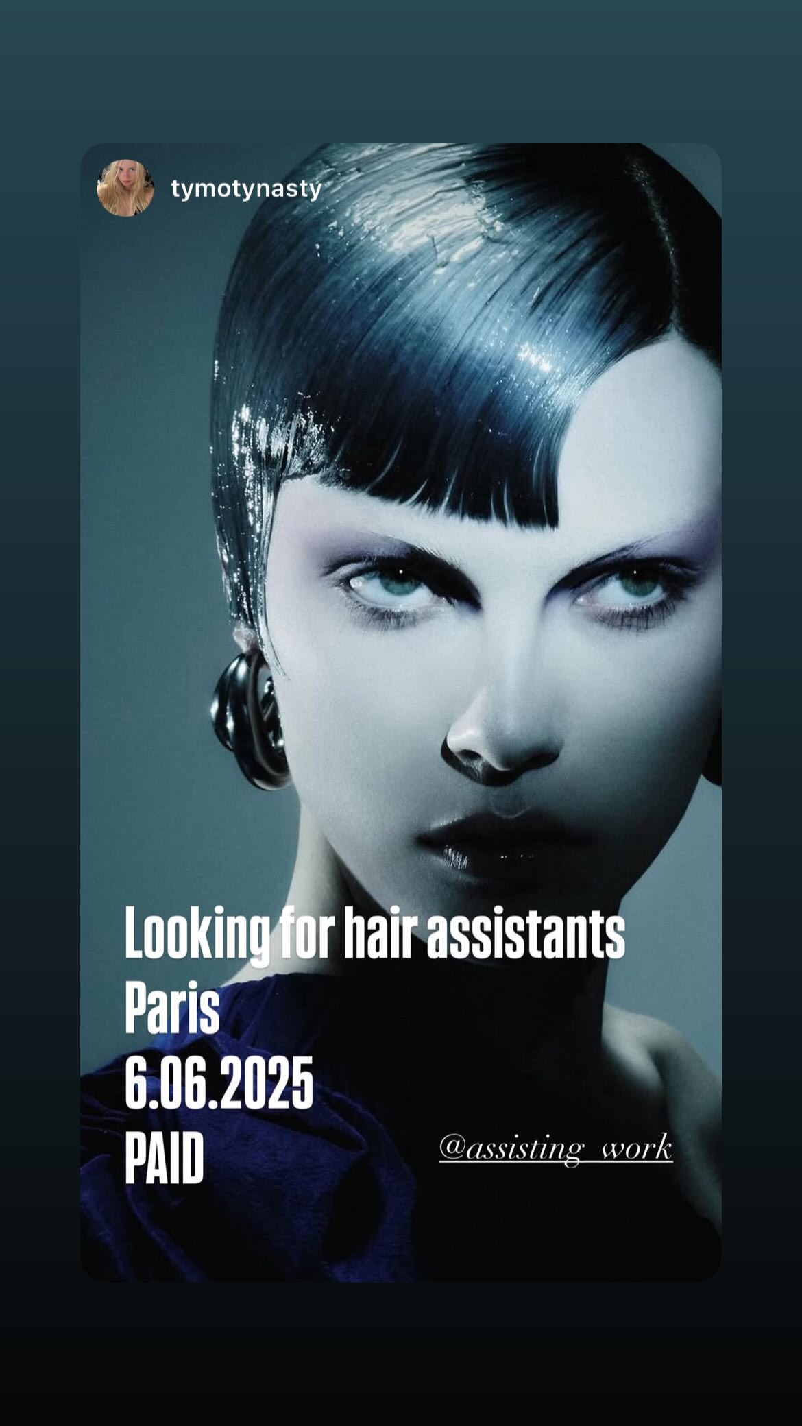 Job post media