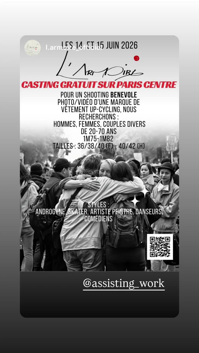 Job post media