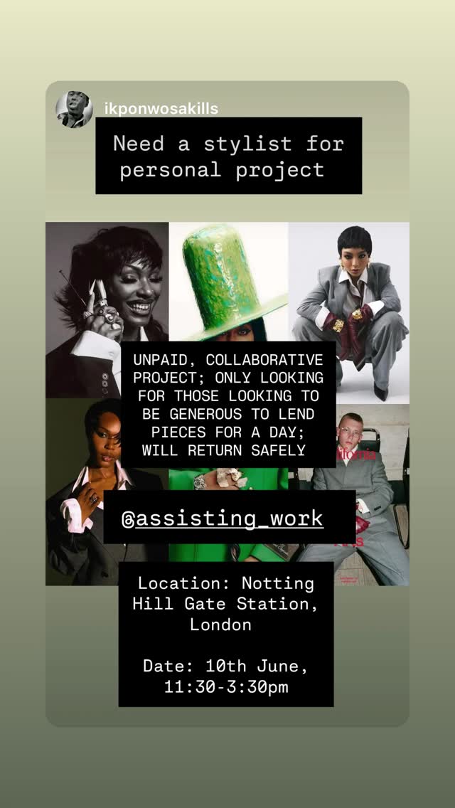 Job post media
