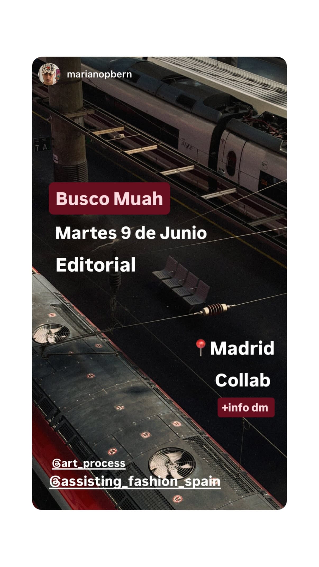 Job post media