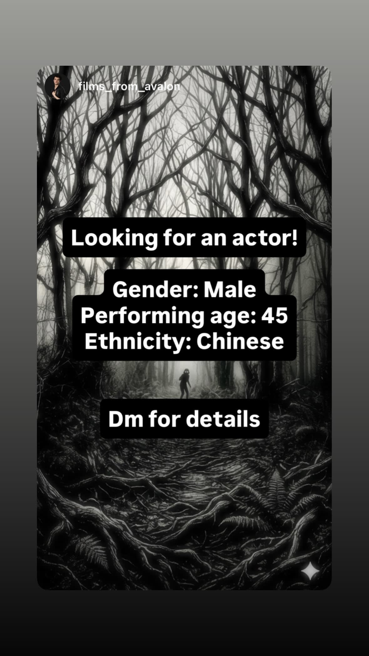 Job post media
