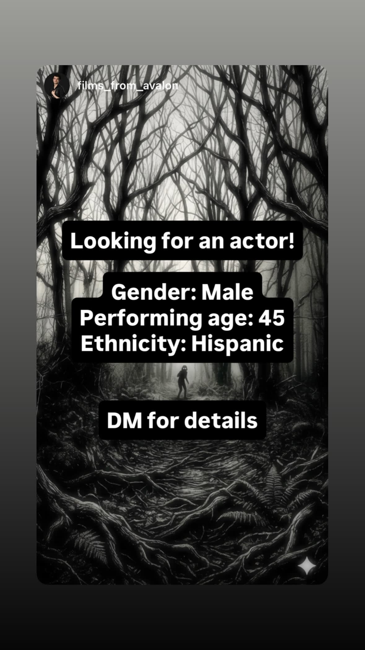 Job post media