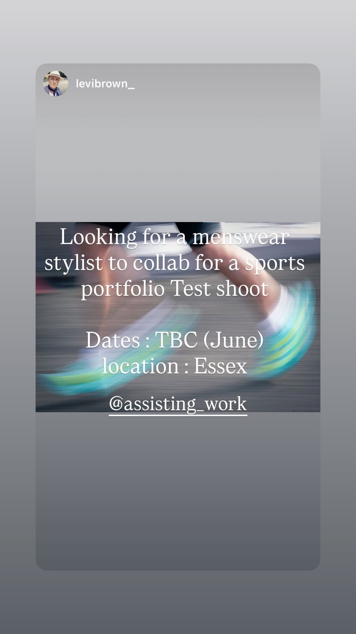 Job post media