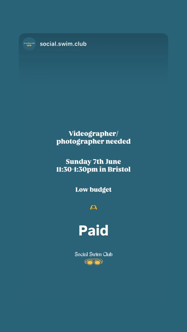 Job post media