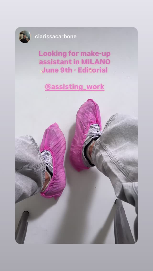 Job post media