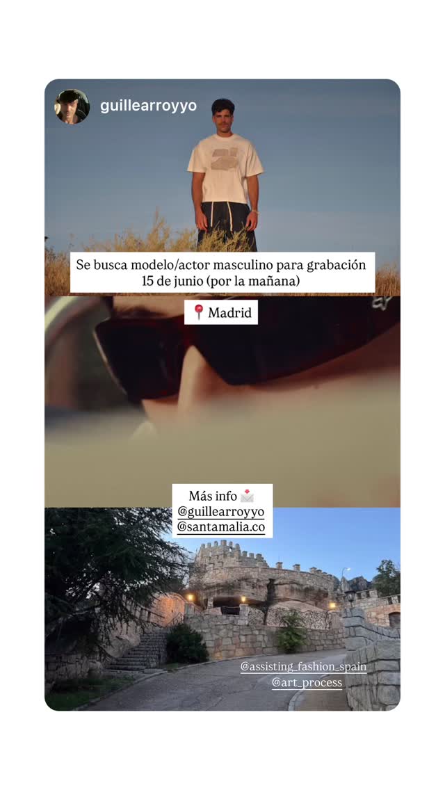 Job post media