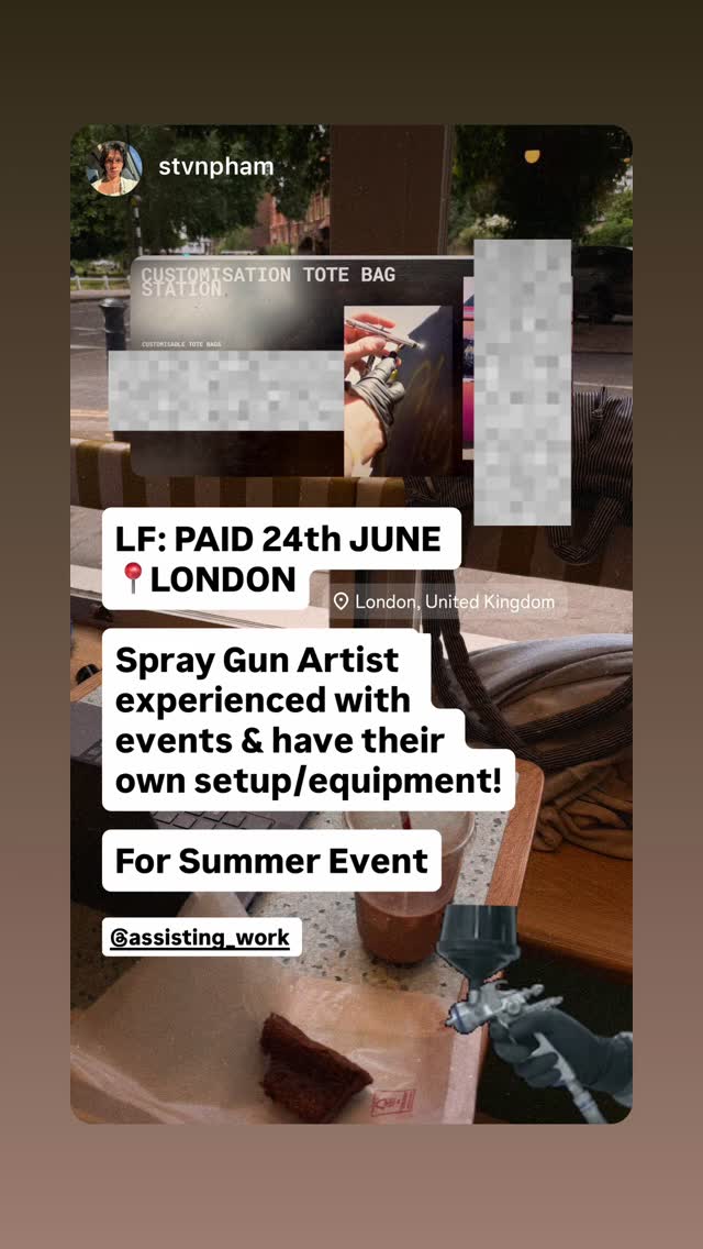 Job post media