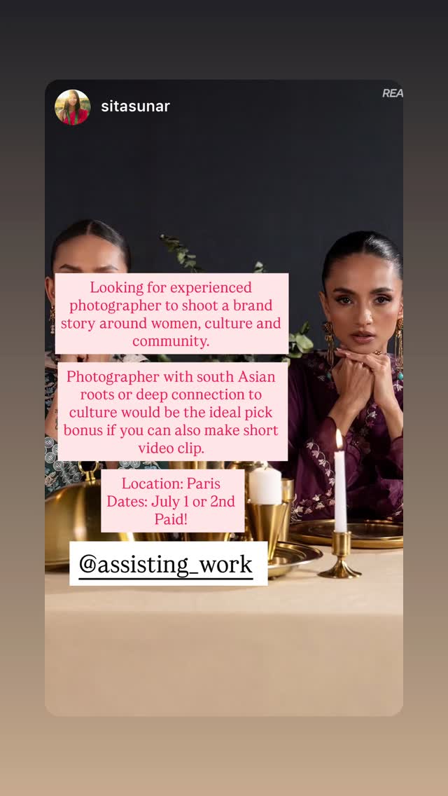 Job post media
