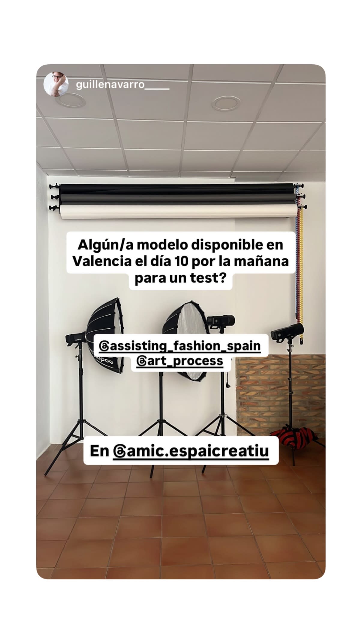 Job post media