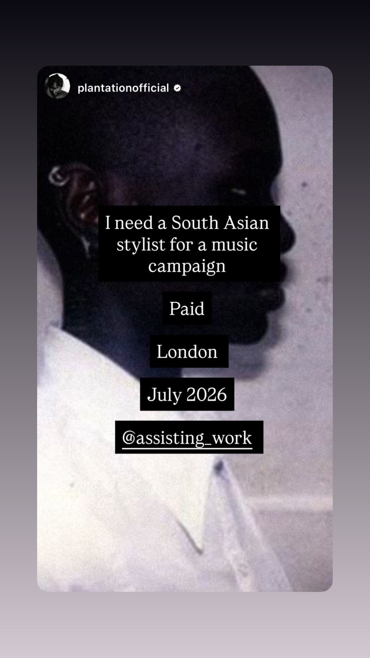 Job post media