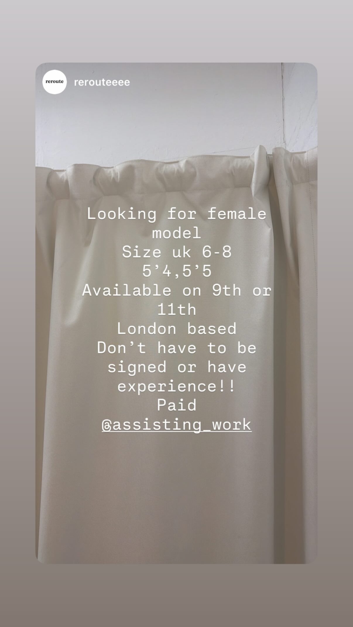 Job post media