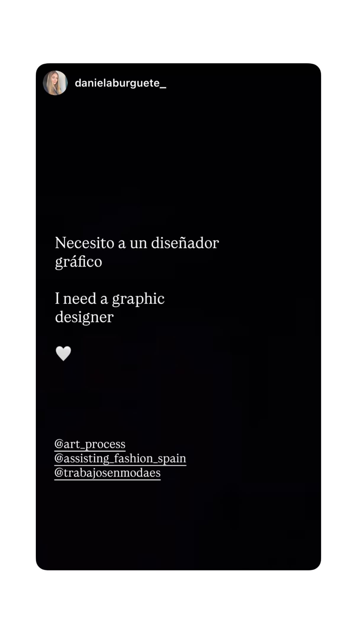 Job post media