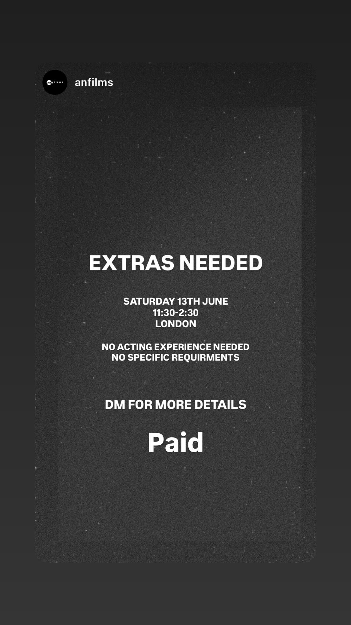 Job post media