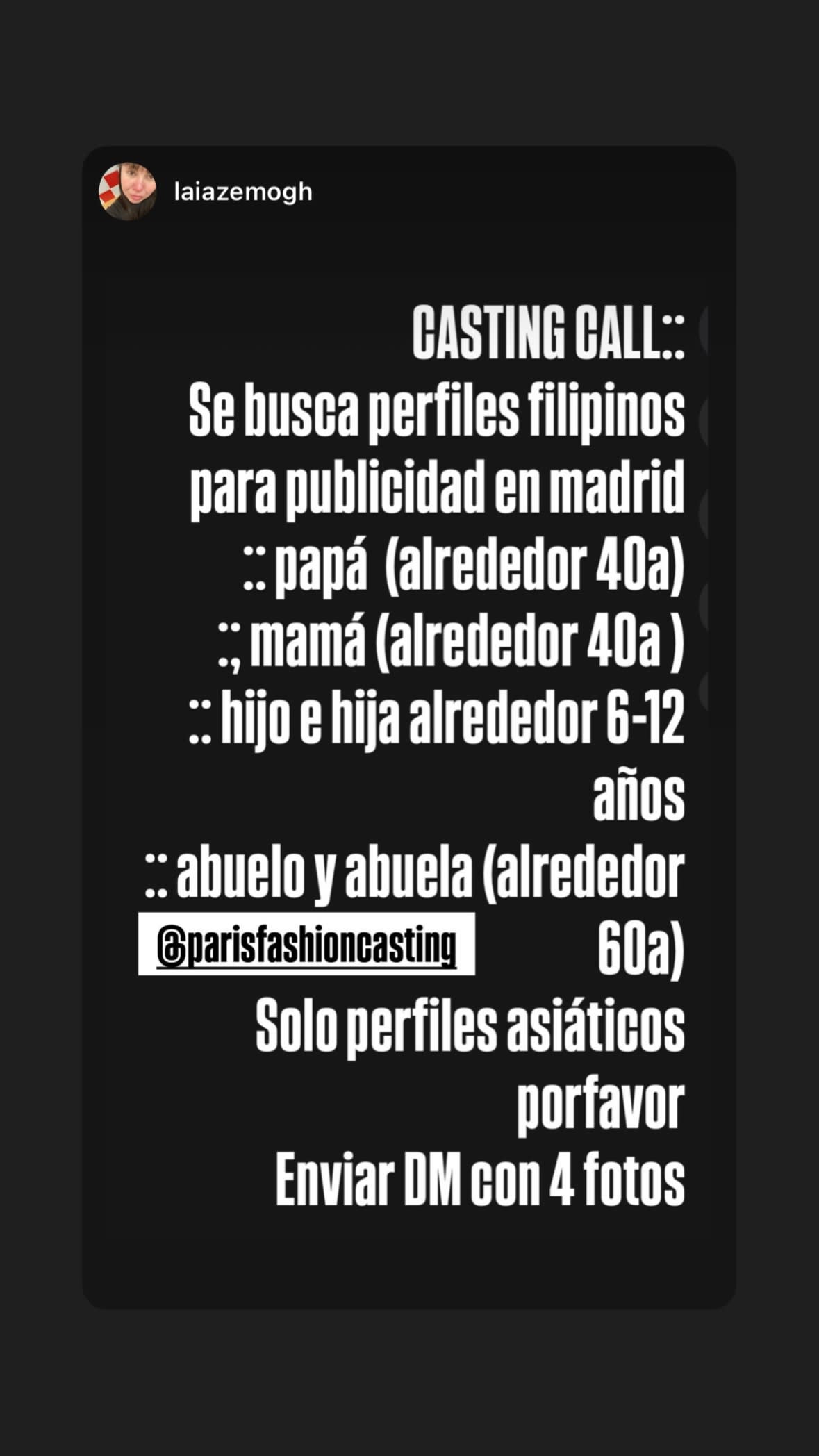 Job post media