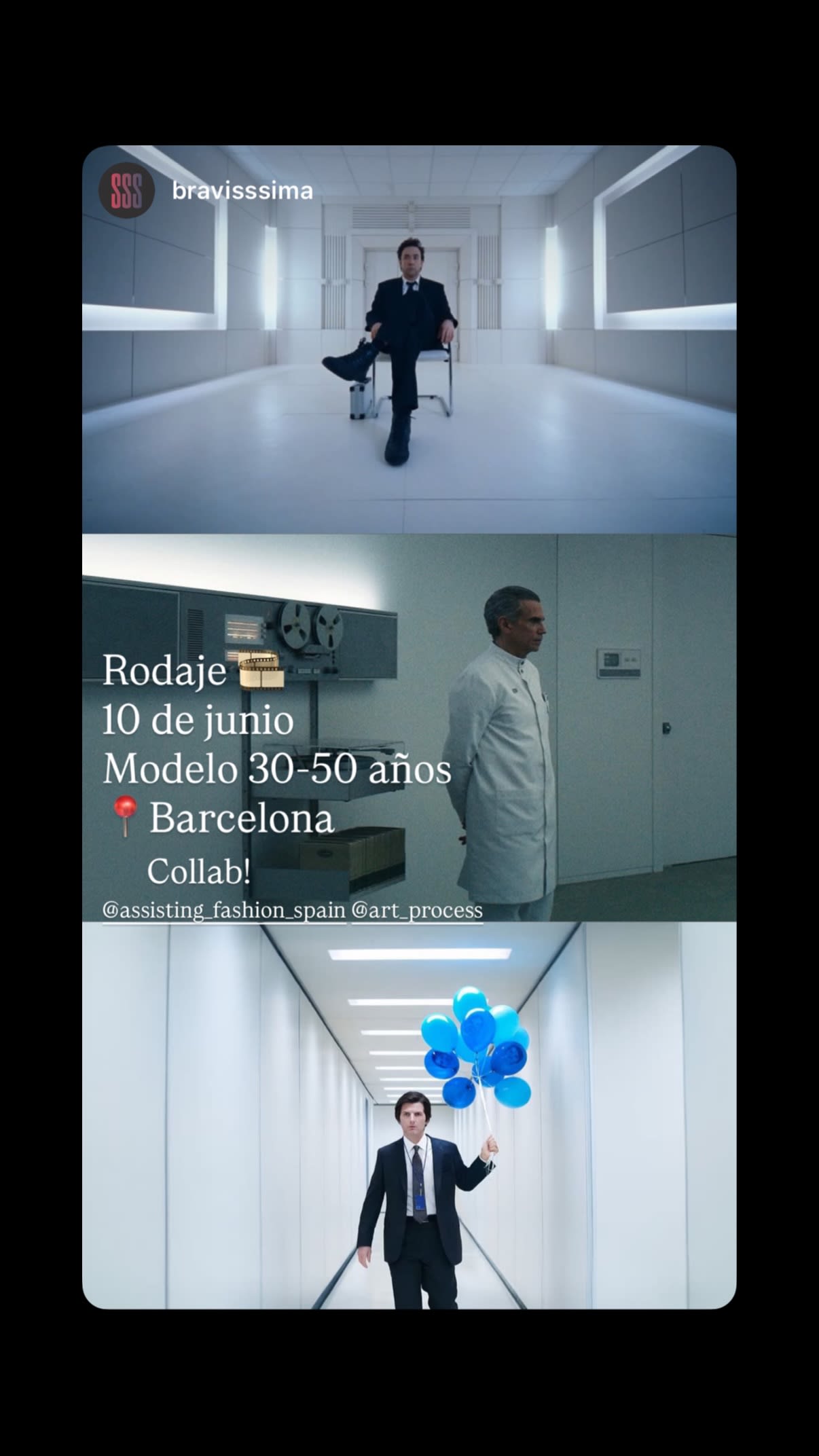 Job post media