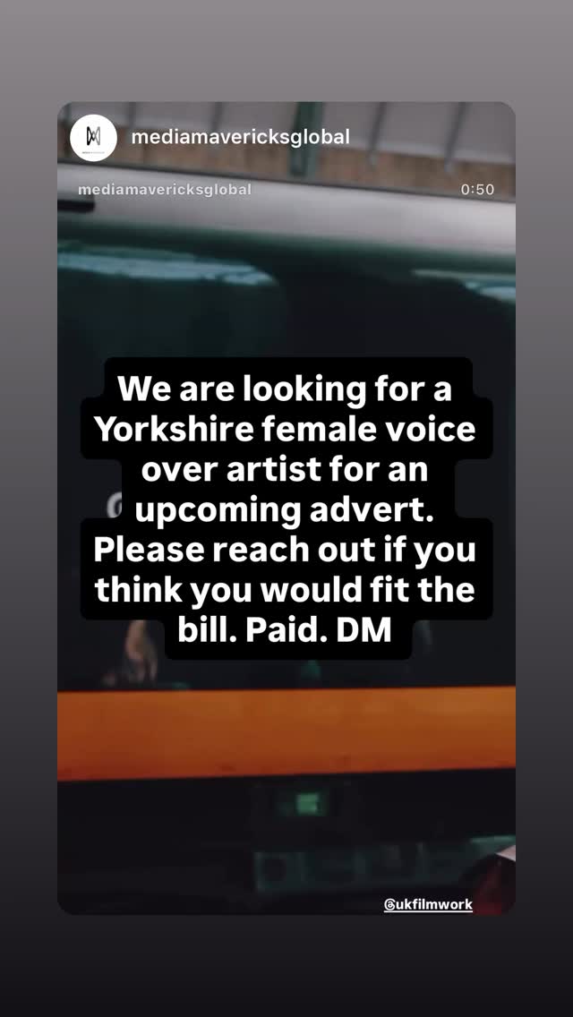 Job post media