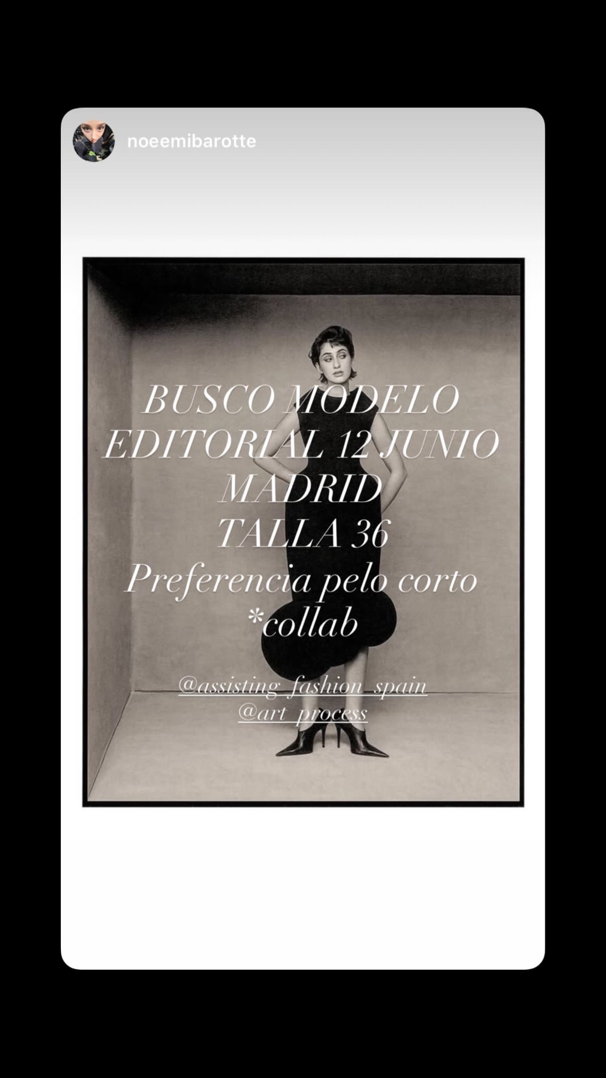 Job post media