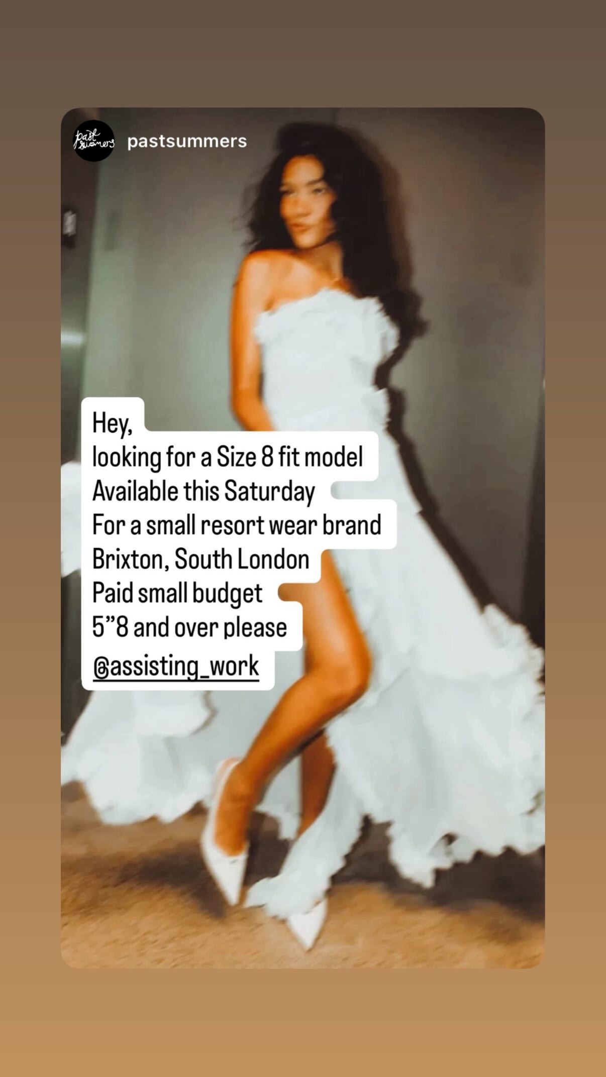 Job post media