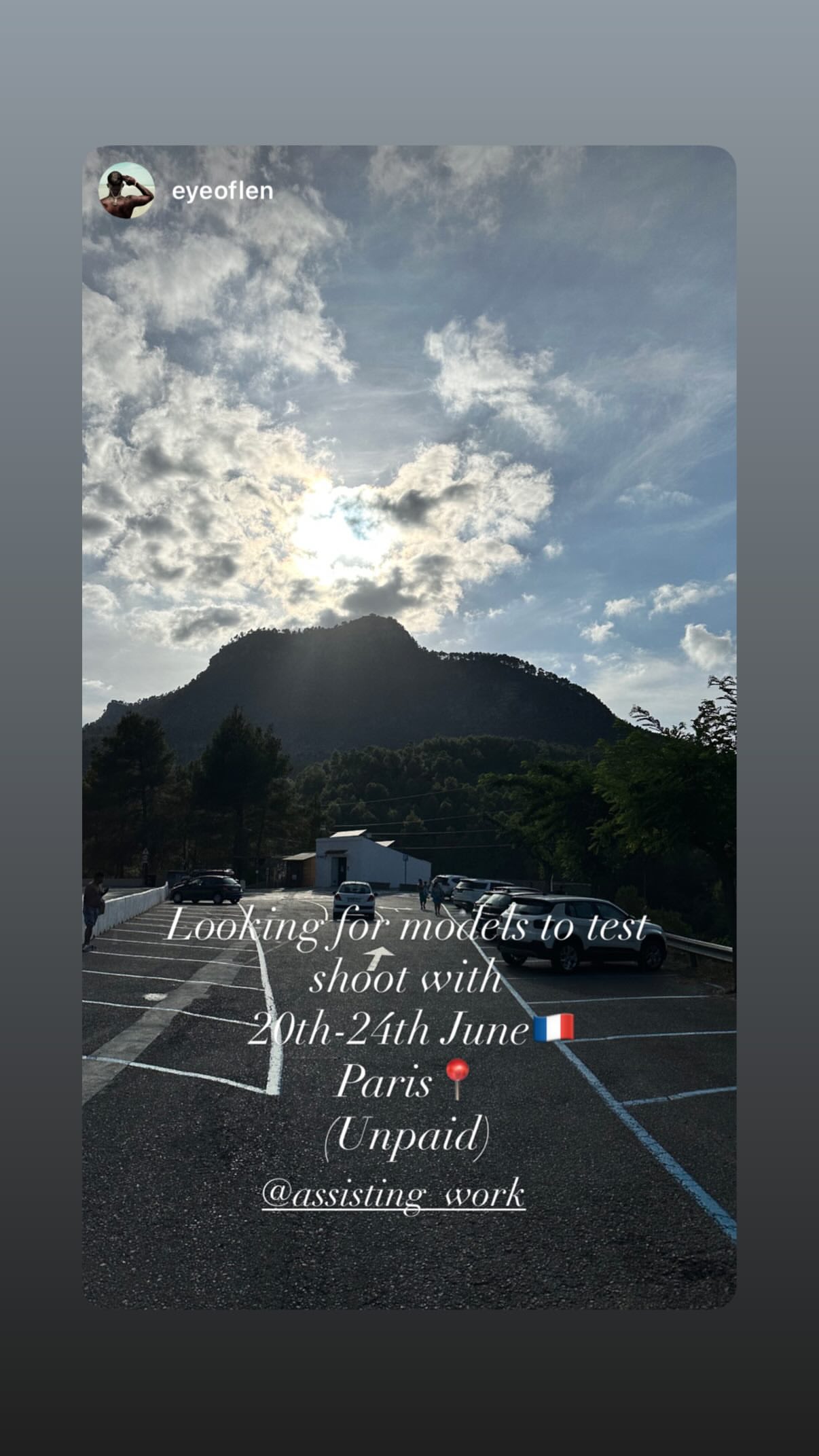 Job post media