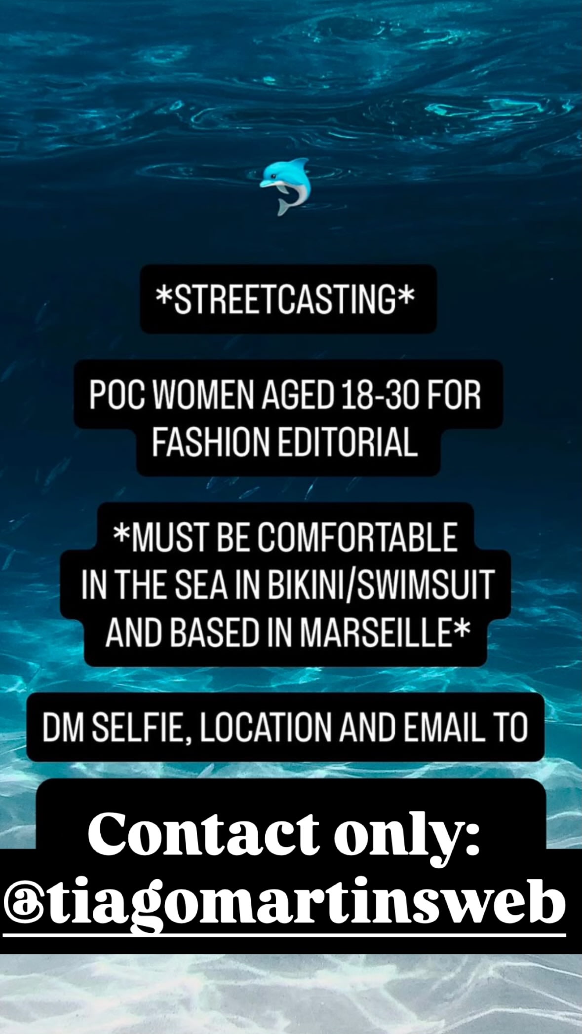 Job post media