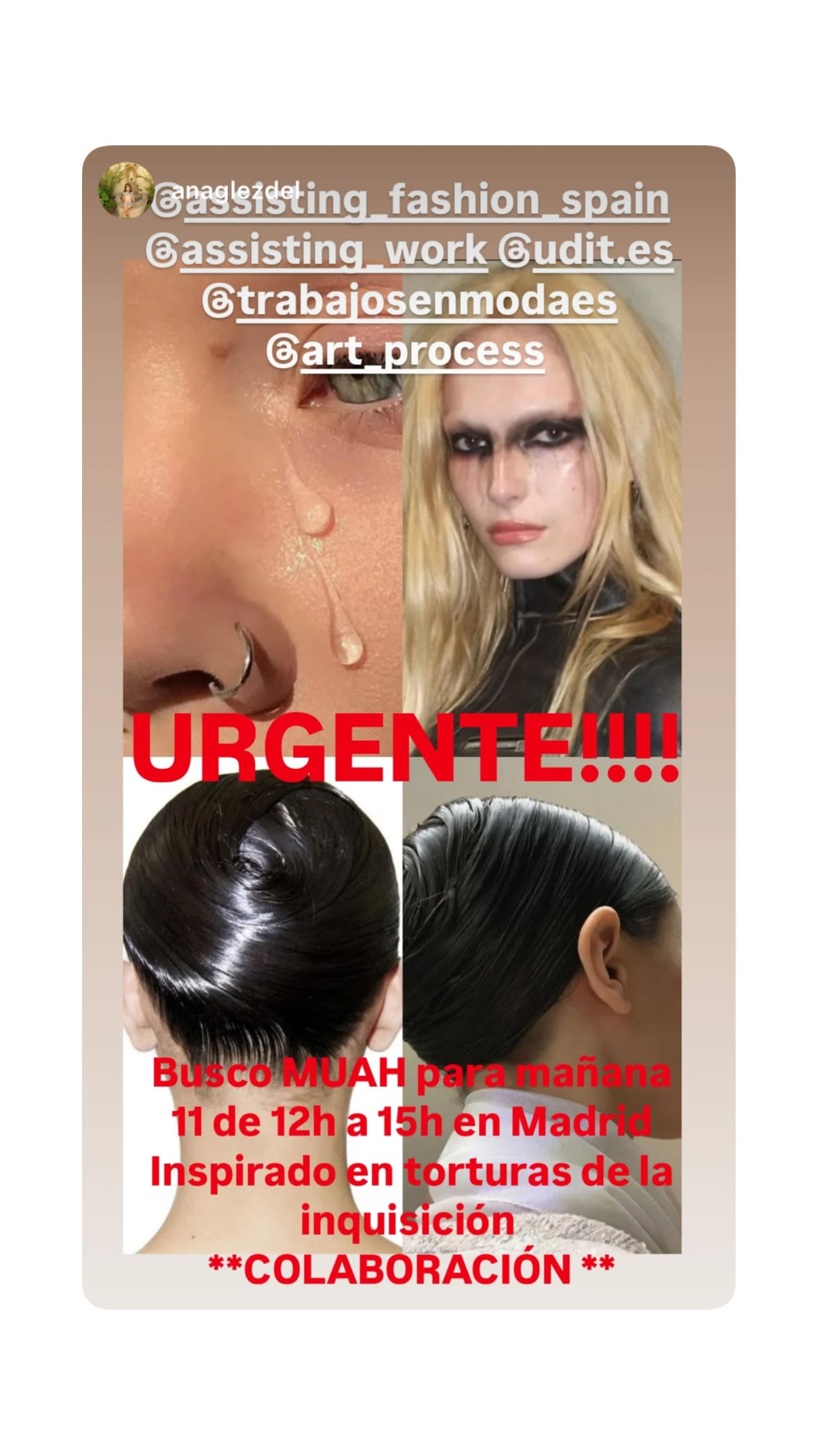 Job post media
