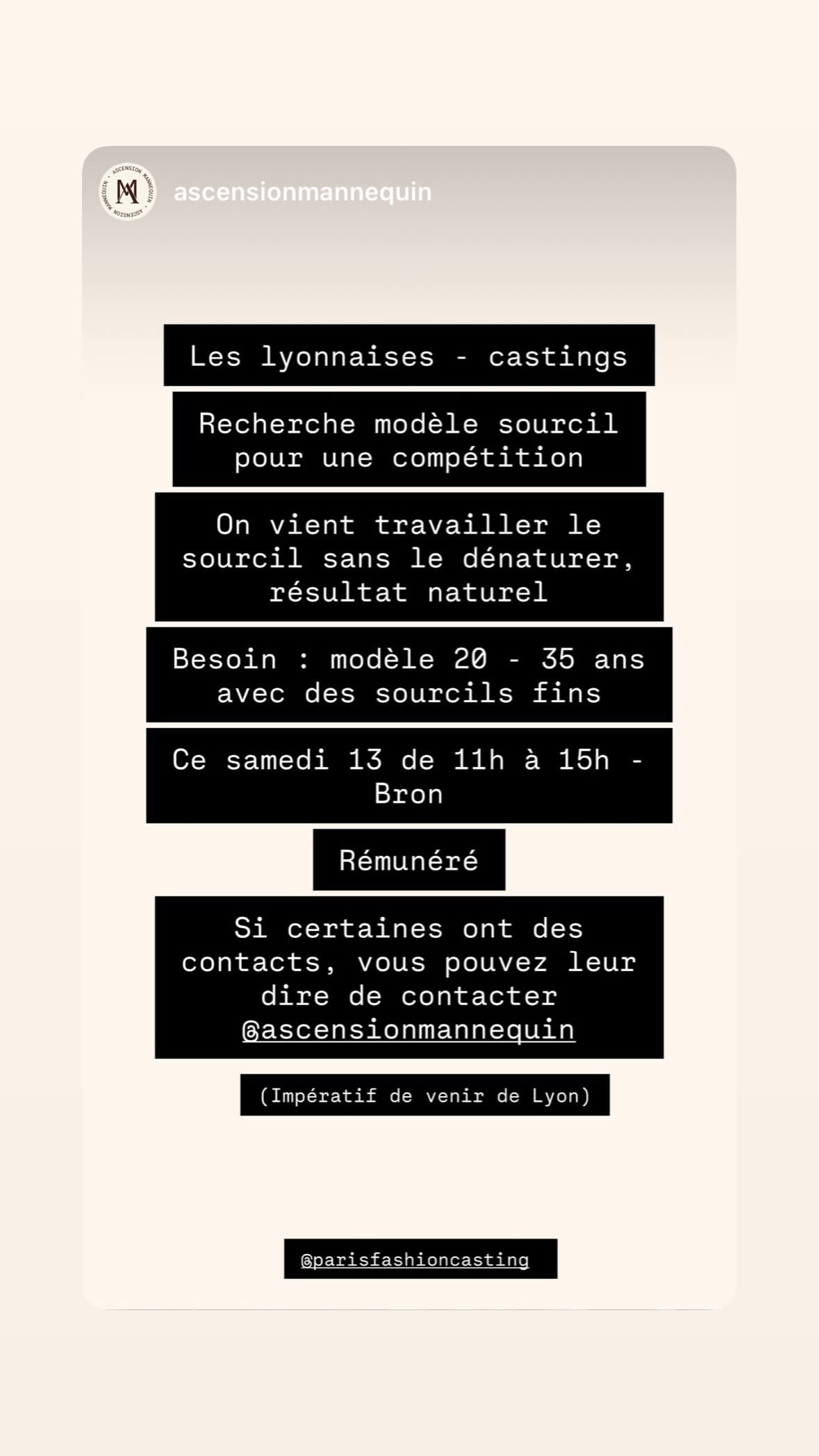 Job post media