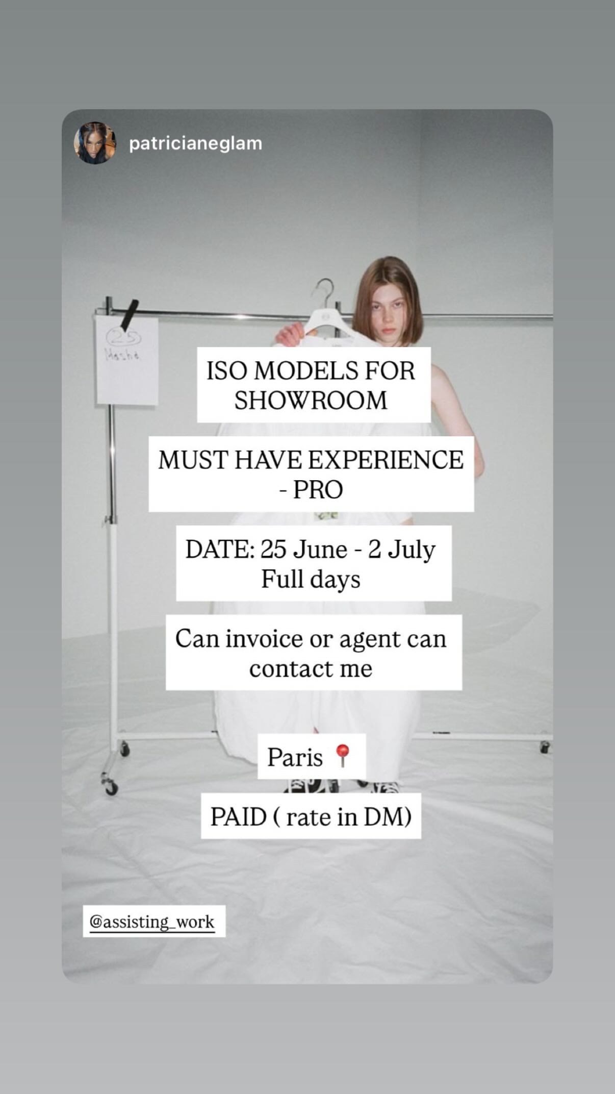 Job post media
