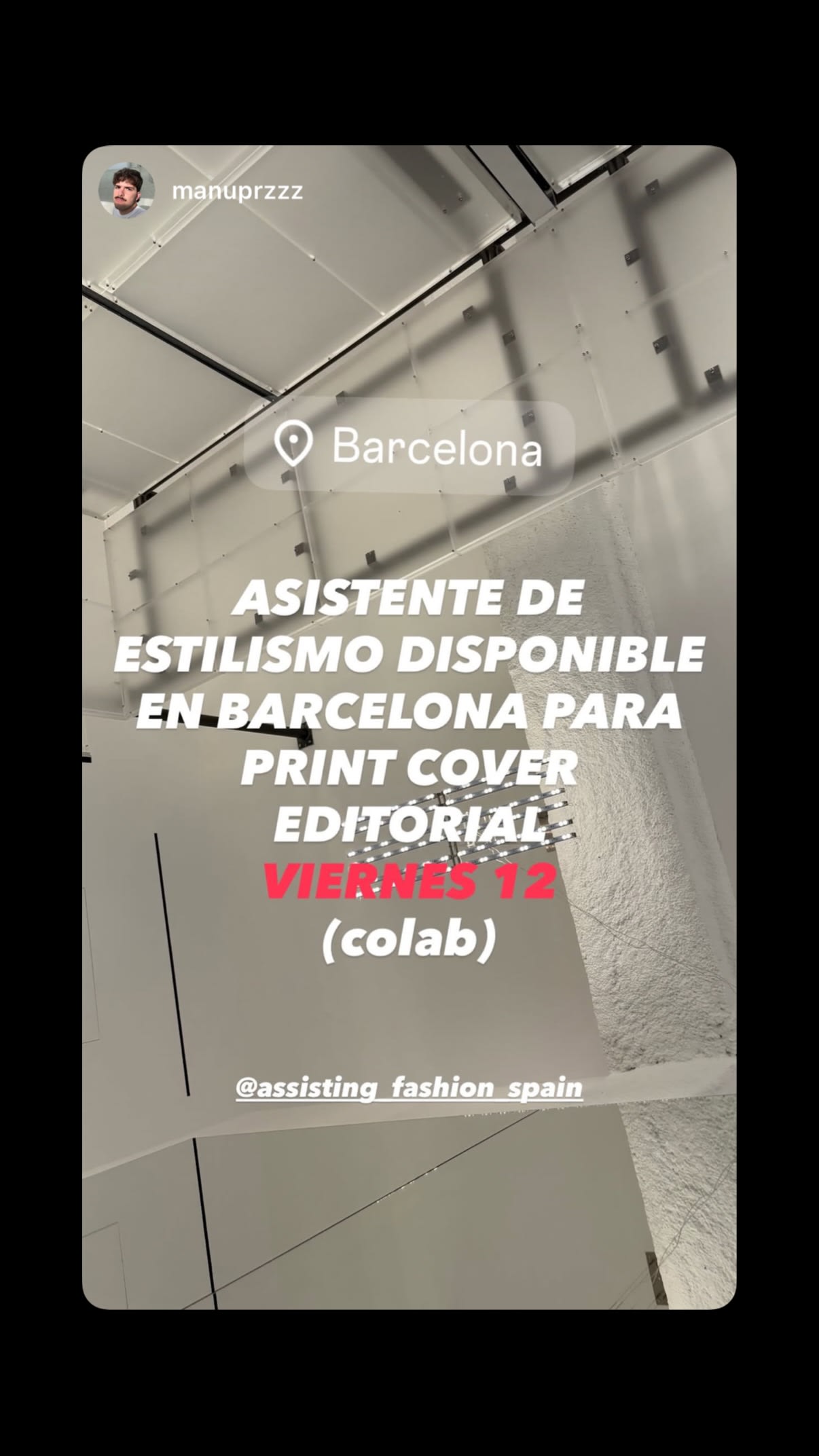Job post media