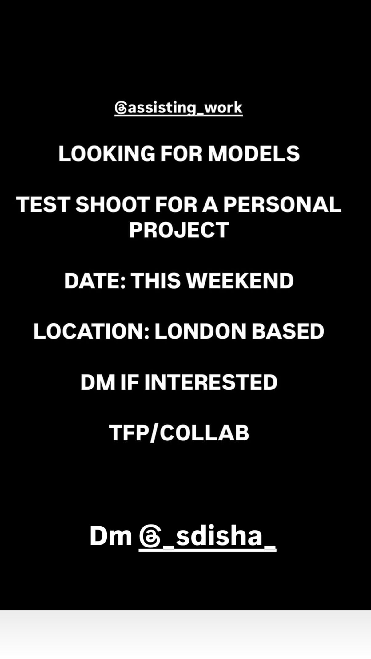 Job post media