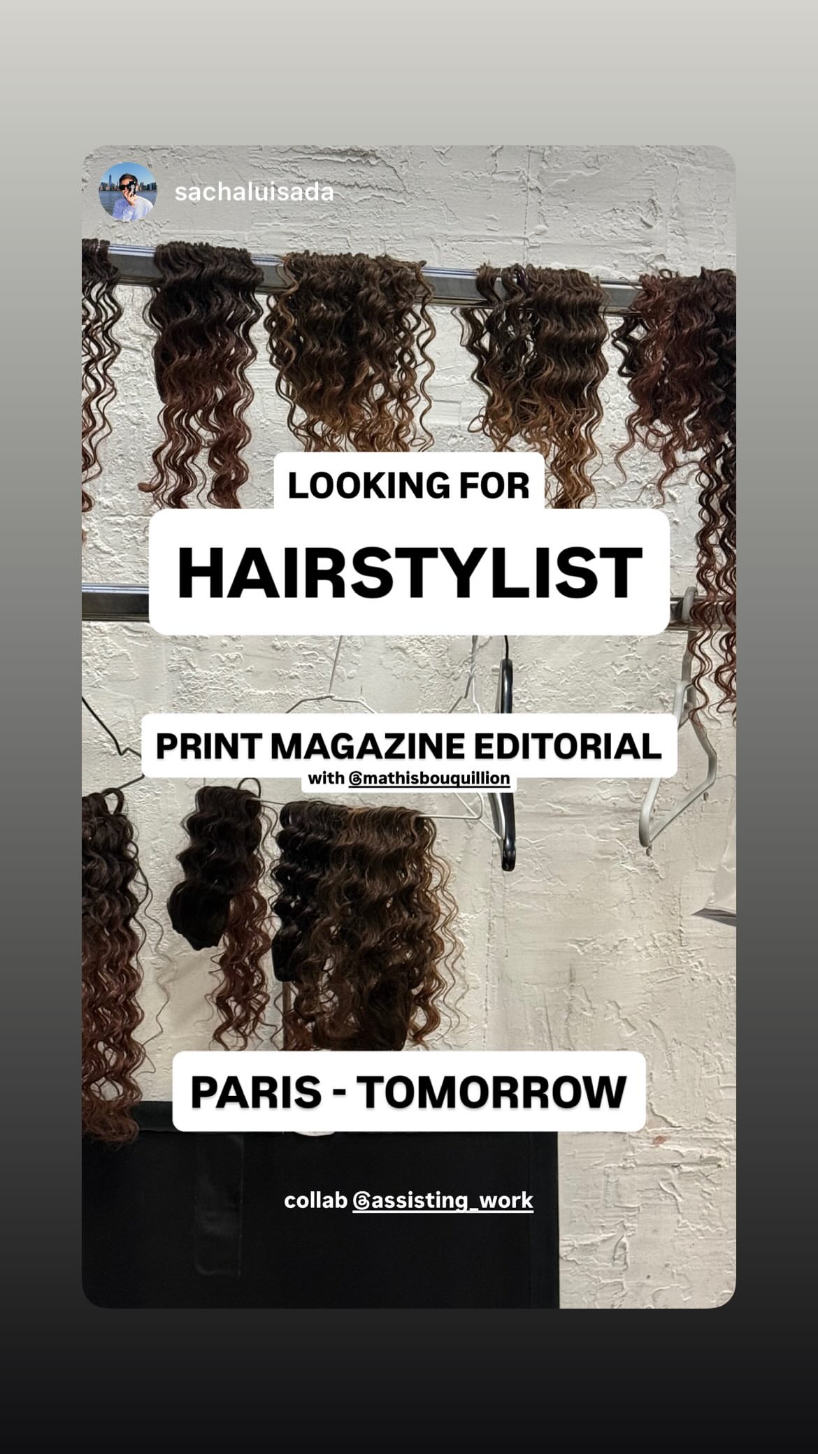 Job post media